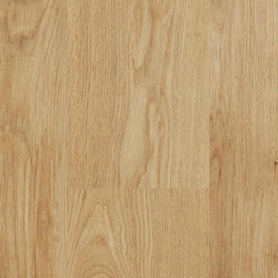 Kwantum Klik Pvc-Vloeren|Klik PVC Miller Licht Eiken