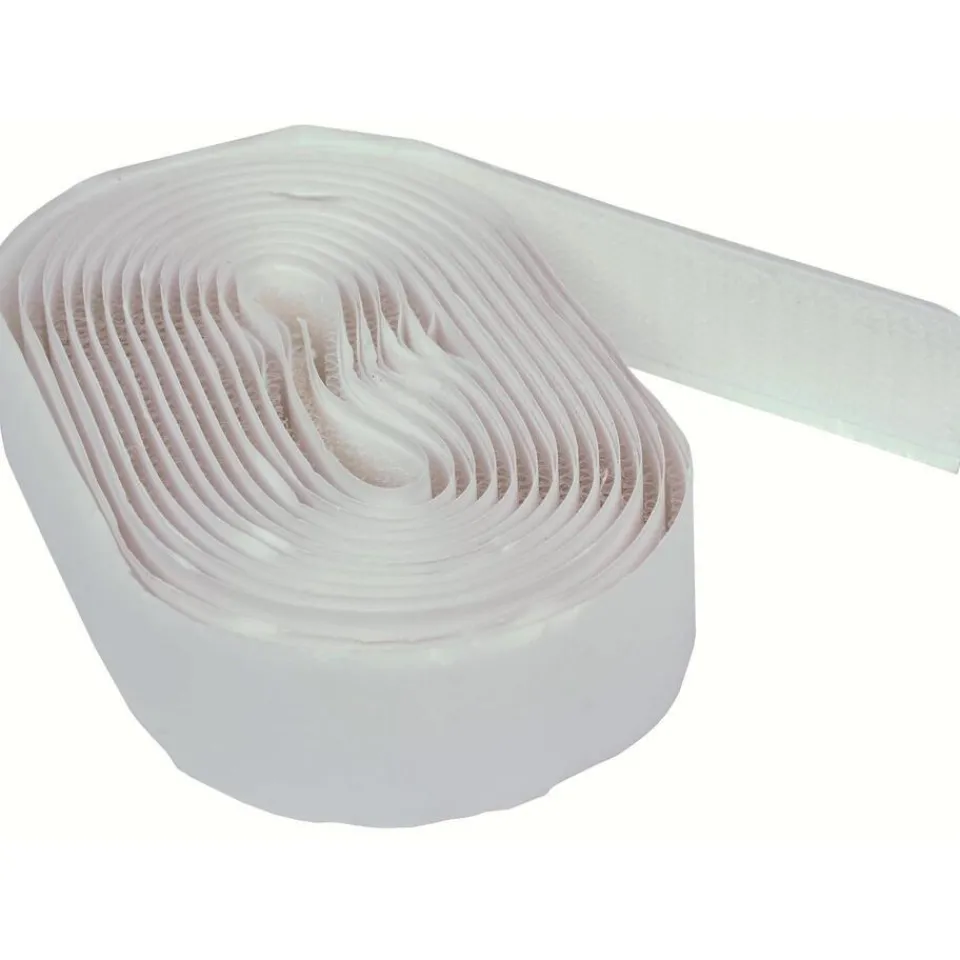 Kwantum Band & Haken|Klittenband Min Wit