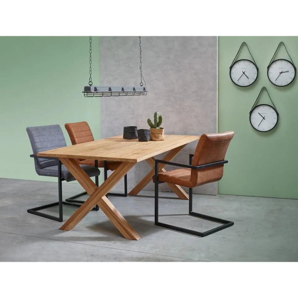 Kwantum Klokken|Klok Terlan