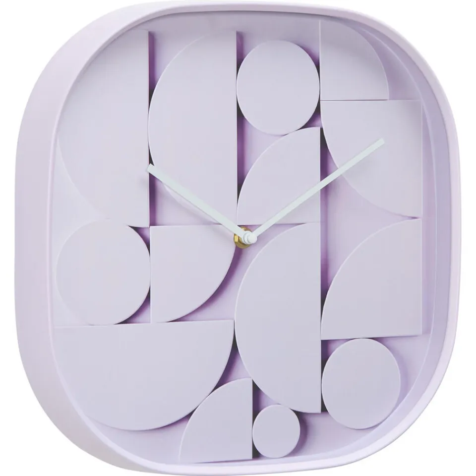 Kwantum Klokken|Klok Venice