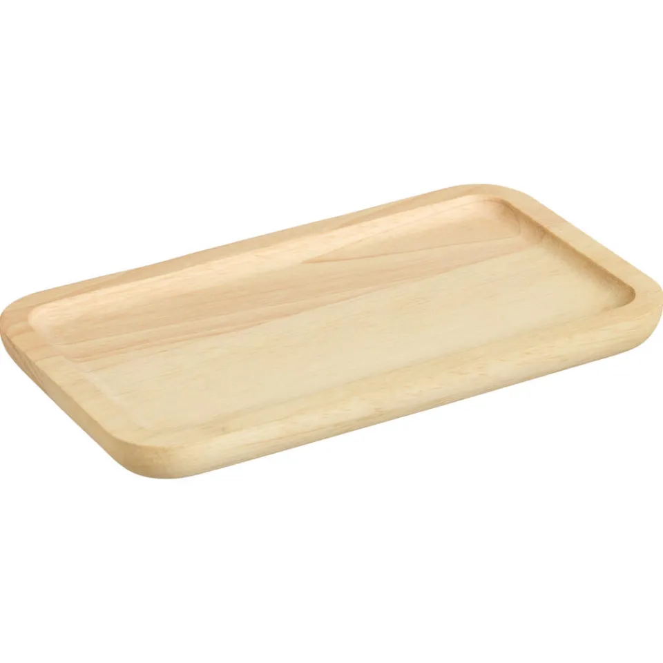 Kwantum Onderzetters|Onderzetters|Koffieplankje Naturel