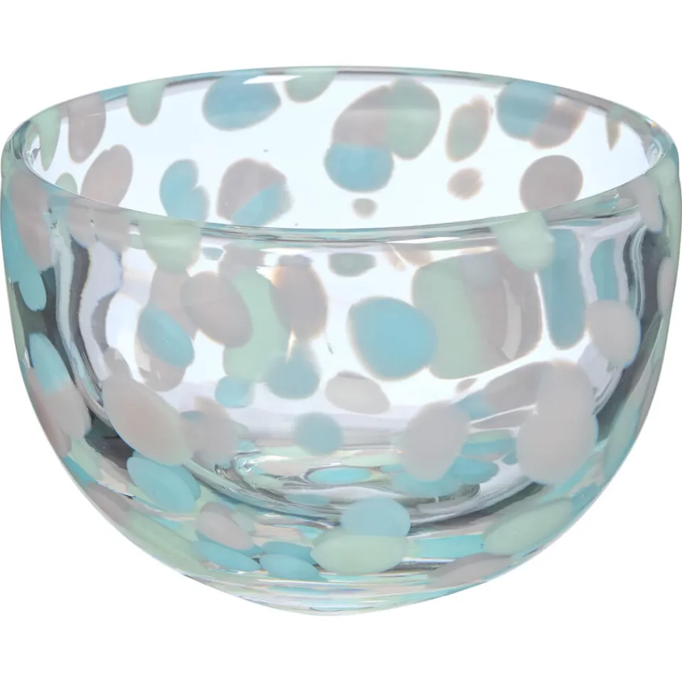 Kwantum Schalen|Schalen|Kom Confetti Multicolor