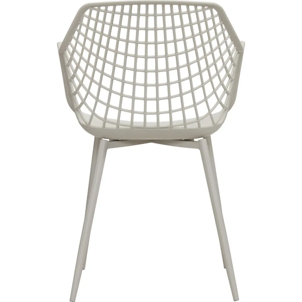 Kwantum Tuinstoelen|Eetkamerstoelen|Kuipstoel Webbing