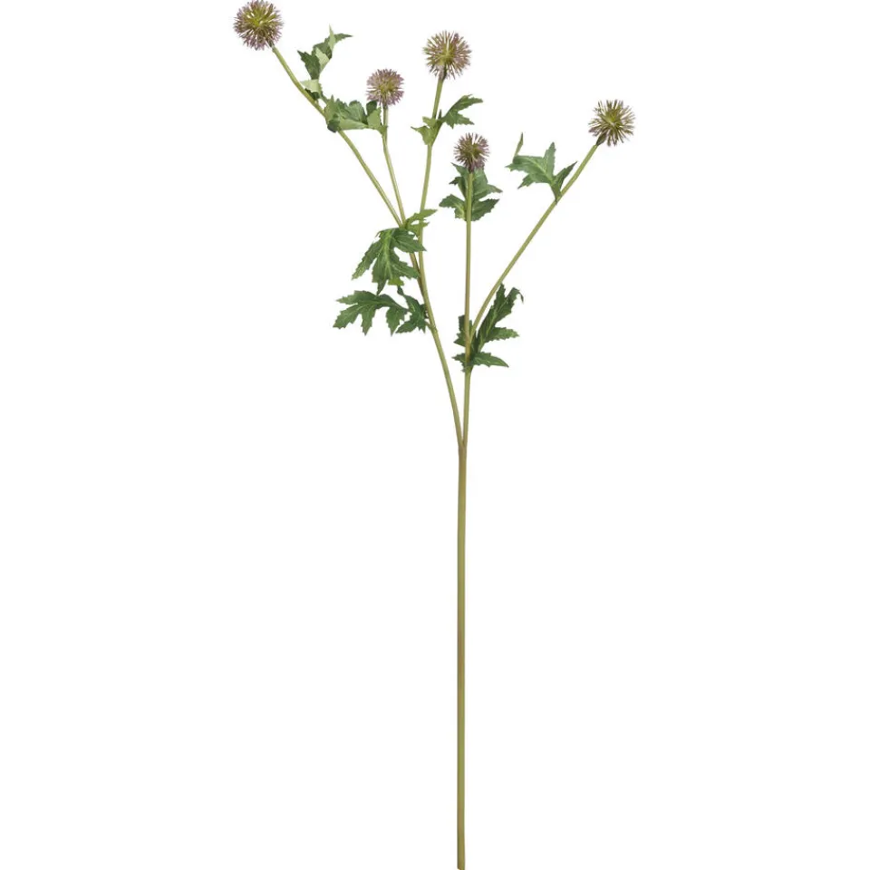 Kwantum Kunstplanten & Kunstbloemen|Kunstbloem Taplow Paars