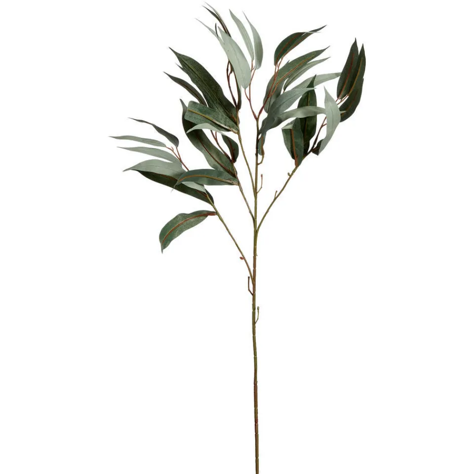 Kwantum Kunstplanten & Kunstbloemen|Kunsttak Groen Blad