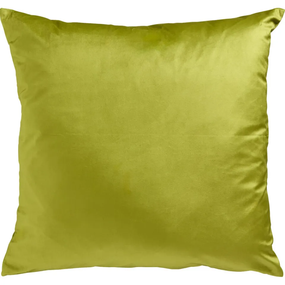 Kwantum Sierkussens|Kussen Ansouis groen 60x60 Cm