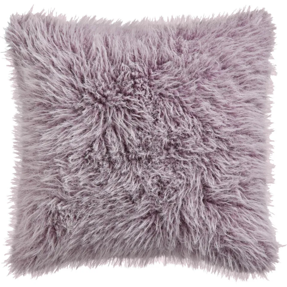 Kwantum Sierkussens|Kussen Avoriaz Paars 45x45 Cm