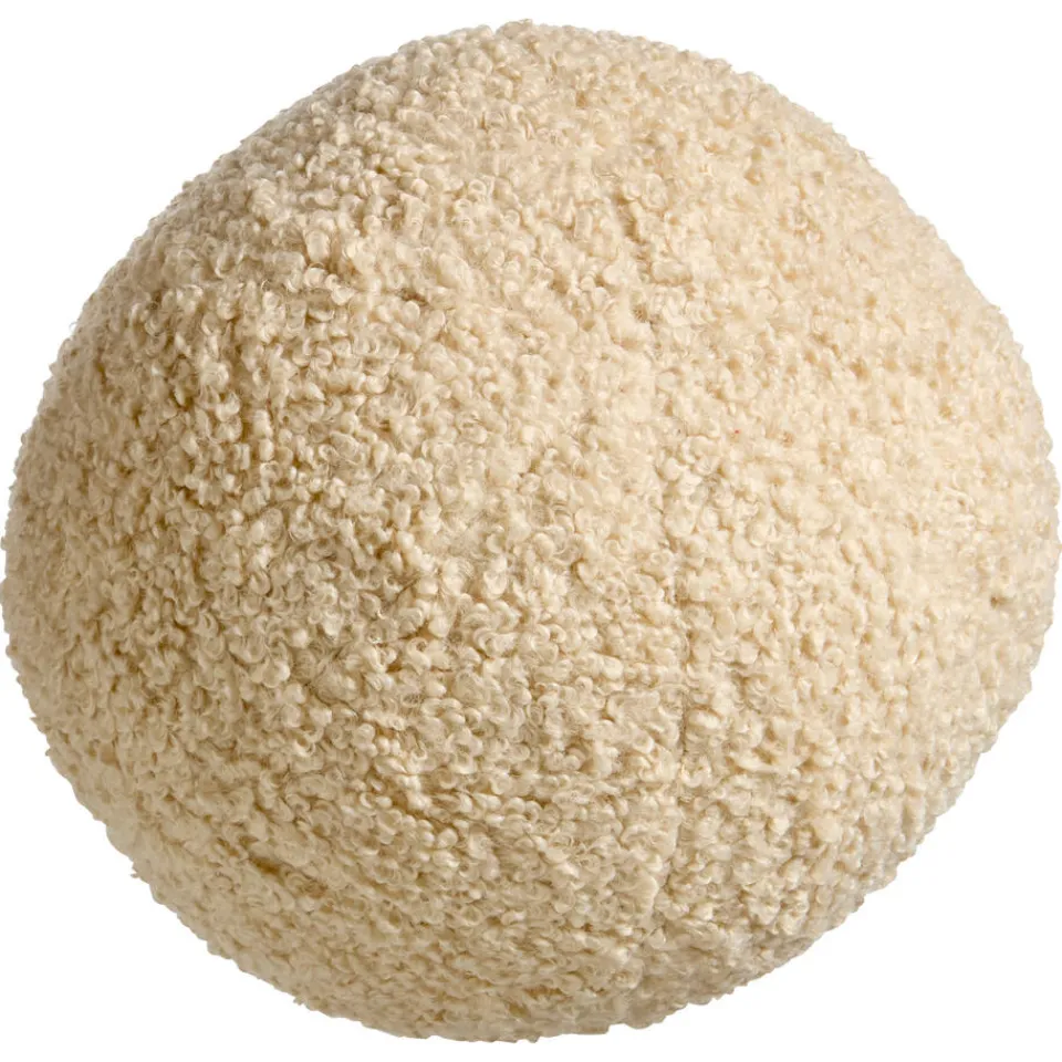 Kwantum Sierkussens|Kussen Bal - Ø30cm