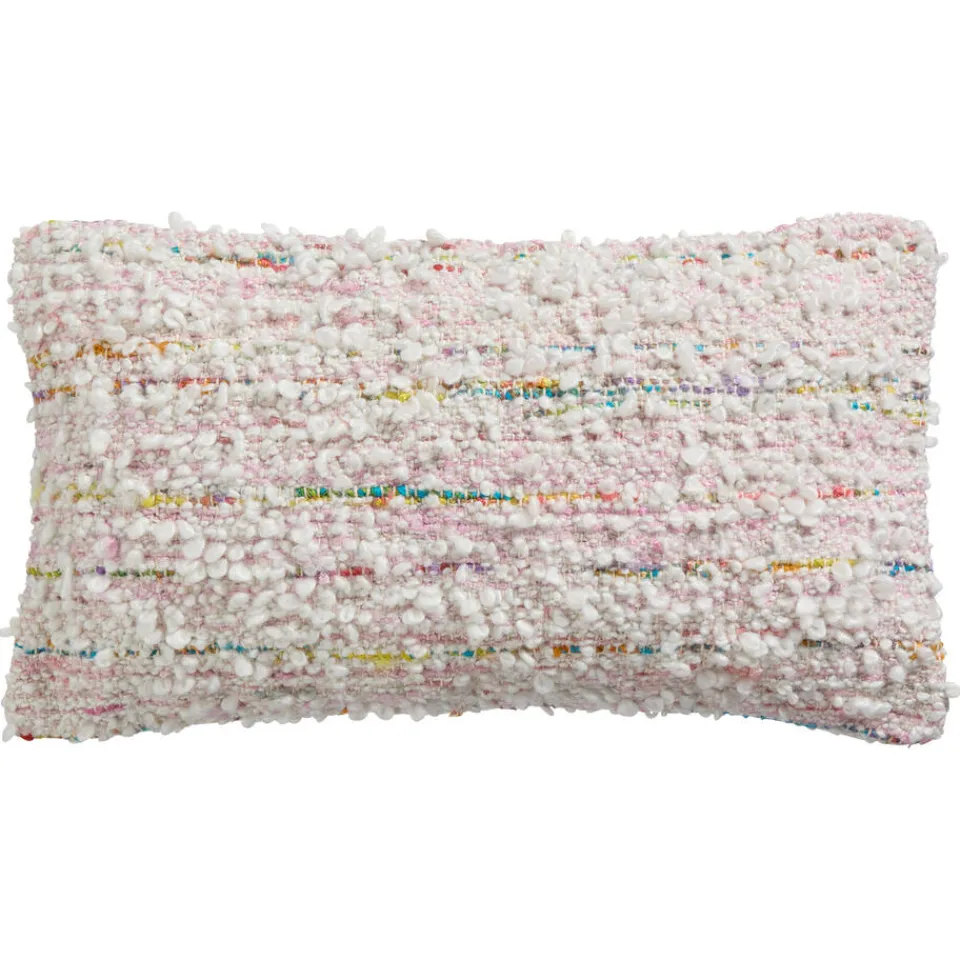 Kwantum Sierkussens|Kussen Boucle Multicolor 30x50 Cm