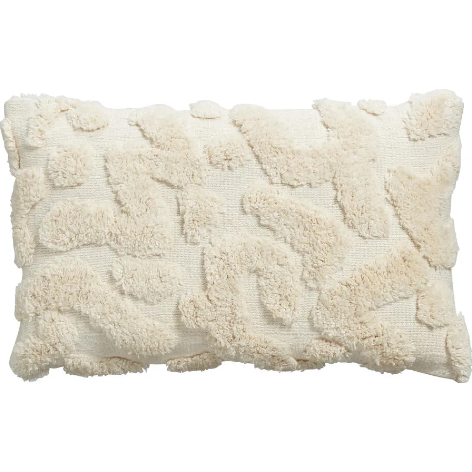 Kwantum Sierkussens|Kussen Cabris Off-white 30x50 Cm