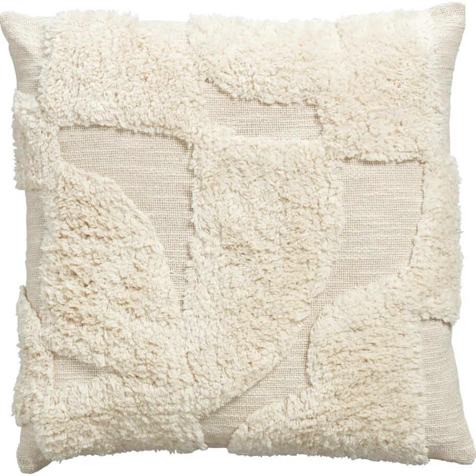 Kwantum Sierkussens|Kussen Cagli Off-White