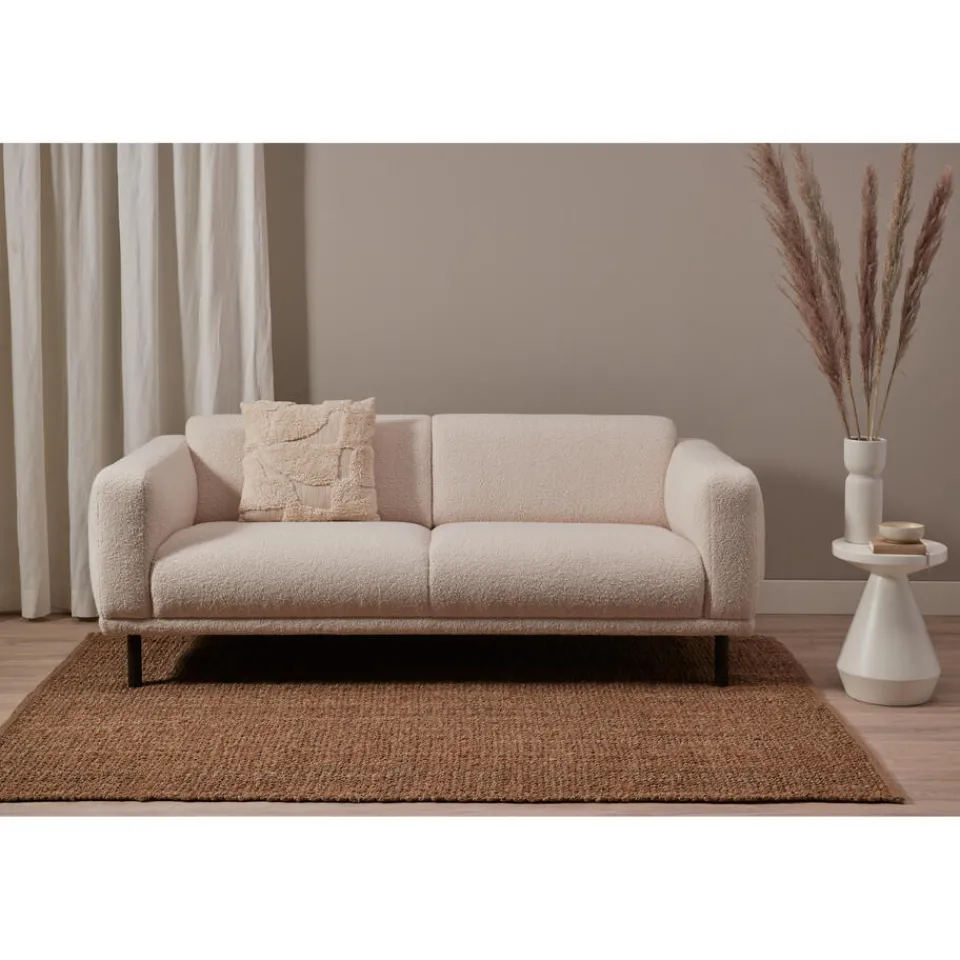 Kwantum Sierkussens|Kussen Cagli Off-White