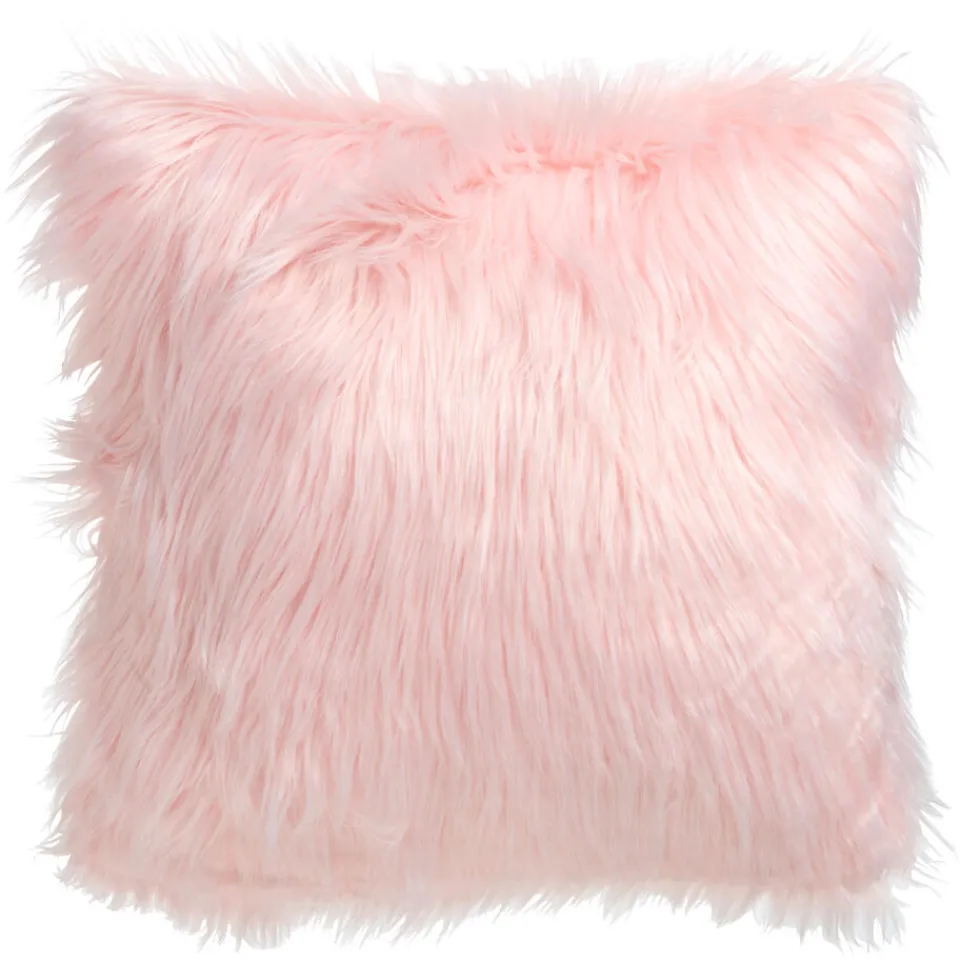 Kwantum Sierkussens|Kussen Camargue Lichtroze 45x45 Cm