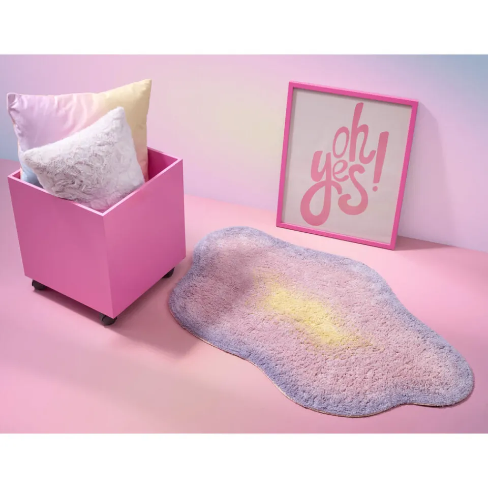 Kwantum Sierkussens|Kussen Chiny Multicolor 45x45 Cm