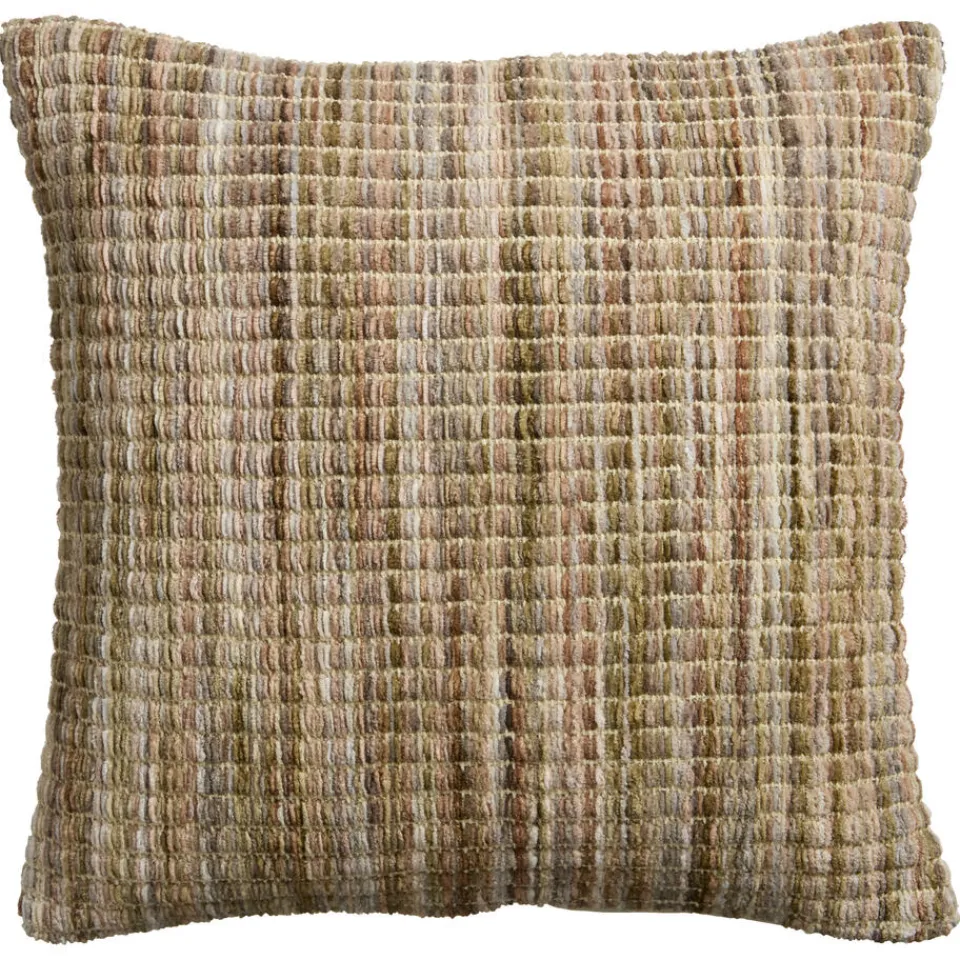 Kwantum Sierkussens|Kussen Davoli Groen 45x45 Cm