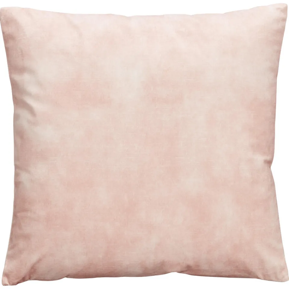 Kwantum Sierkussens|Kussen Enna Lichtroze 45x45 Cm