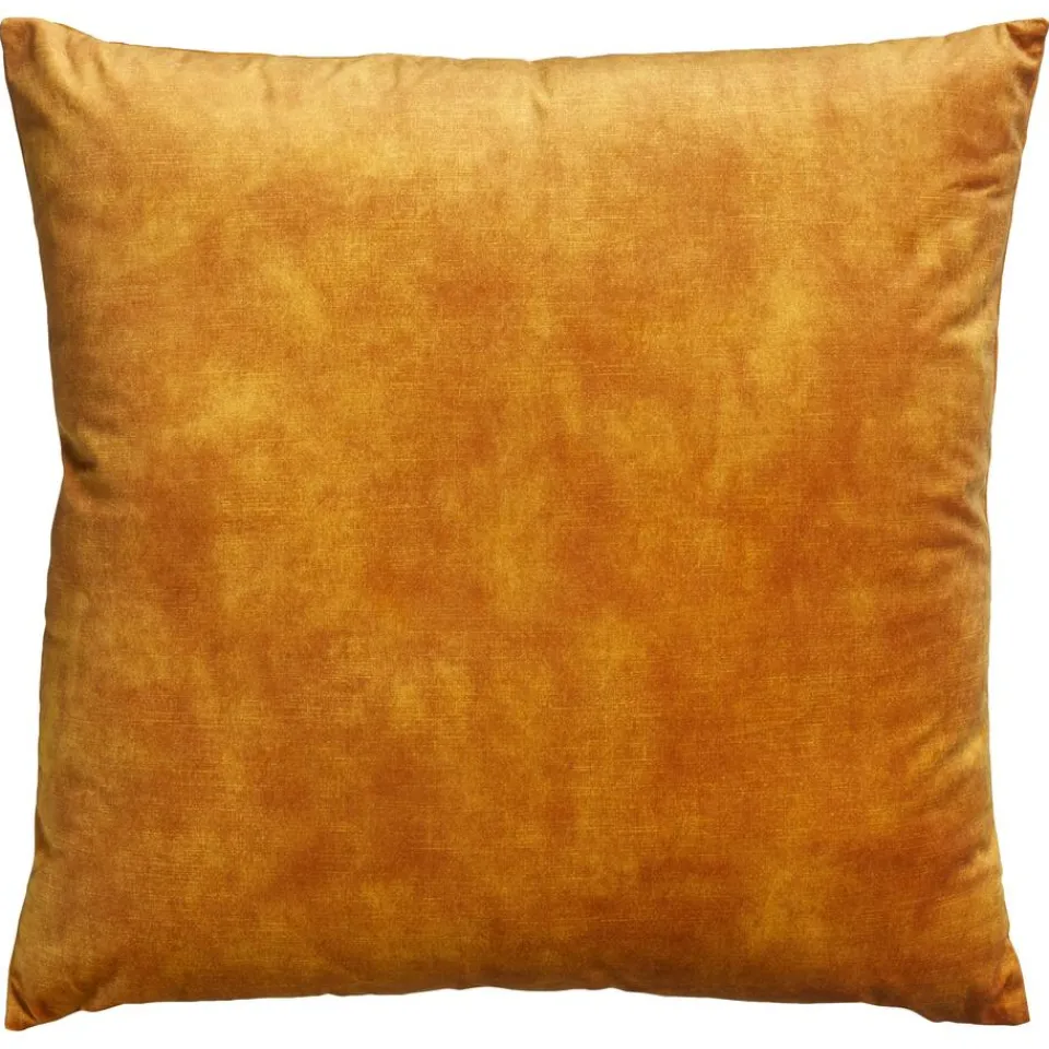 Kwantum Sierkussens|Kussen Enna Oker 60x60 Cm