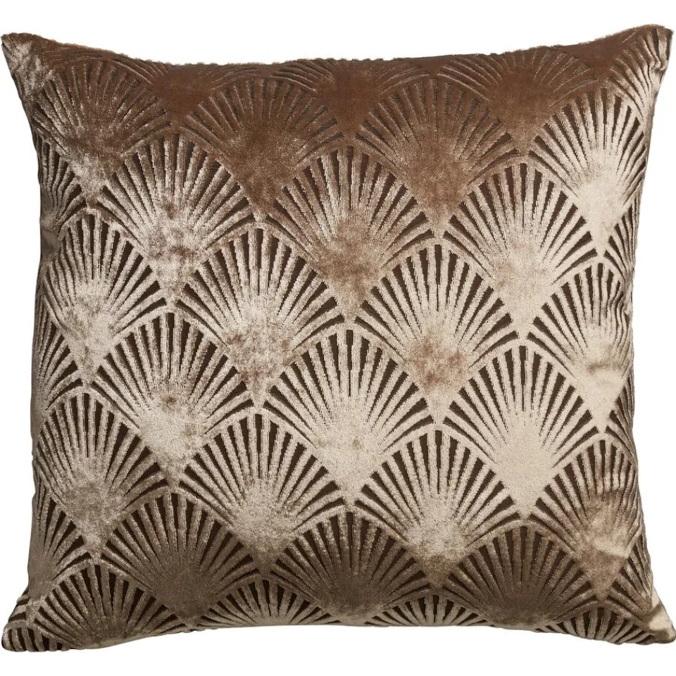 Kwantum Sierkussens|Kussen Fan 45x45 Cm