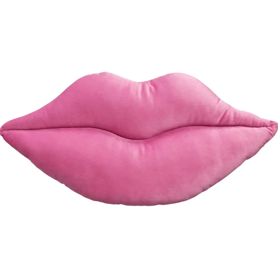 Kwantum Sierkussens|Kussen Lasina Roze