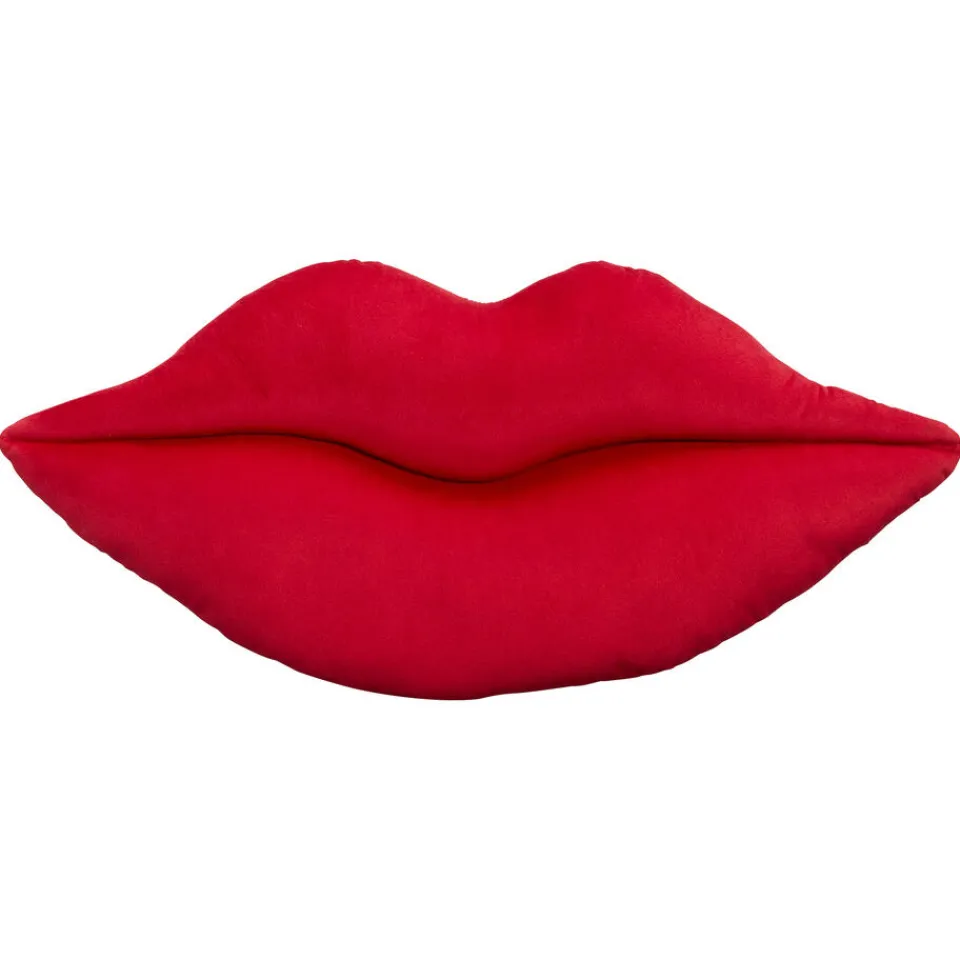 Kwantum Sierkussens|Kussen Lasino Rood