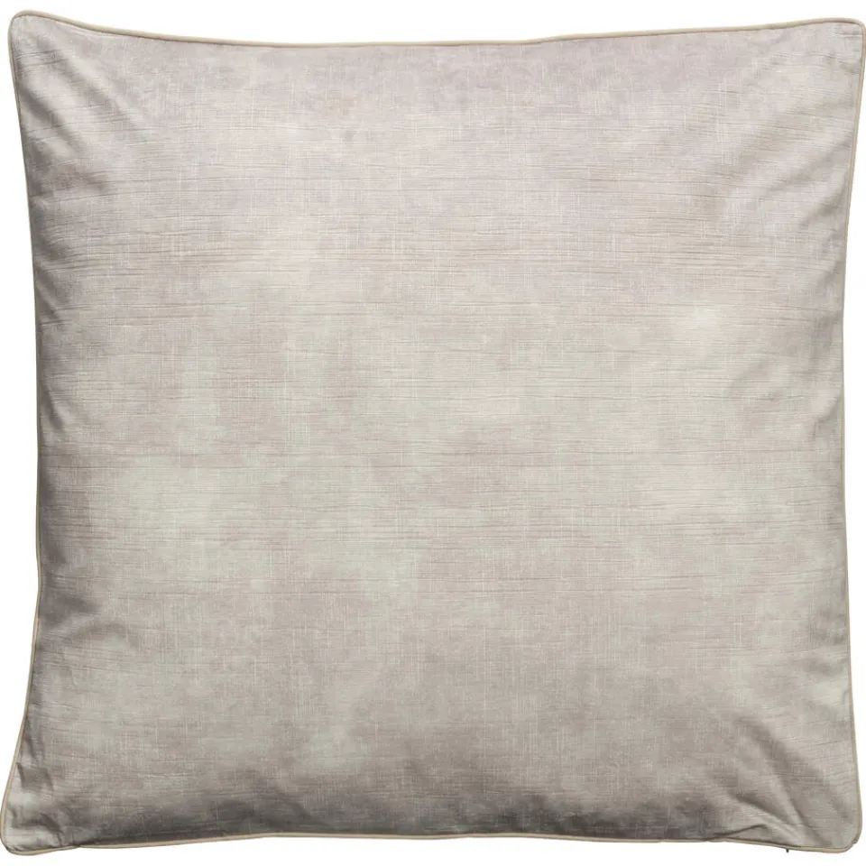 Kwantum Sierkussens|Kussen Lisio Zand - 60x60 Cm