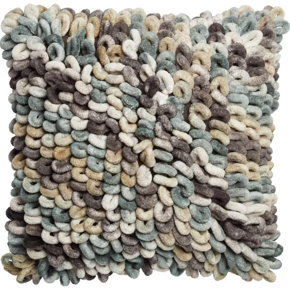 Kwantum Sierkussens|Kussen Lusso 60x60 Cm