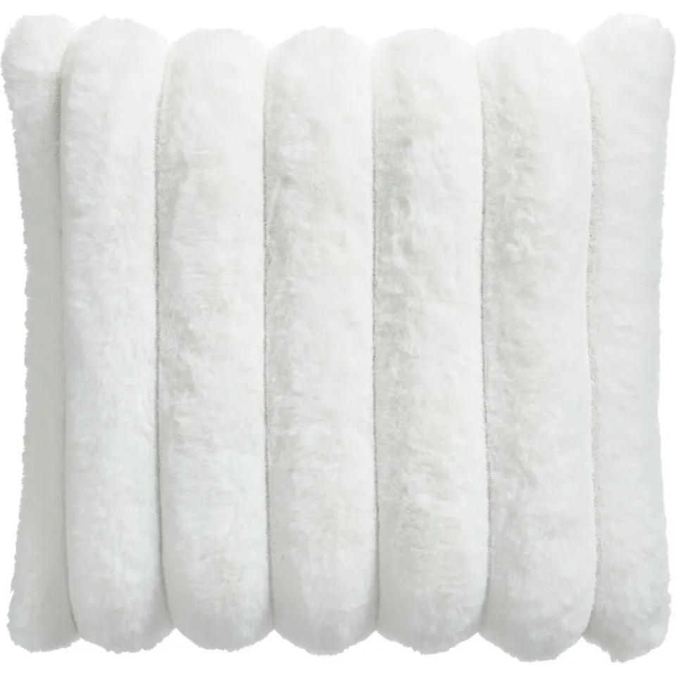 Kwantum Sierkussens|Kussen Molise Off-White 45x45 Cm