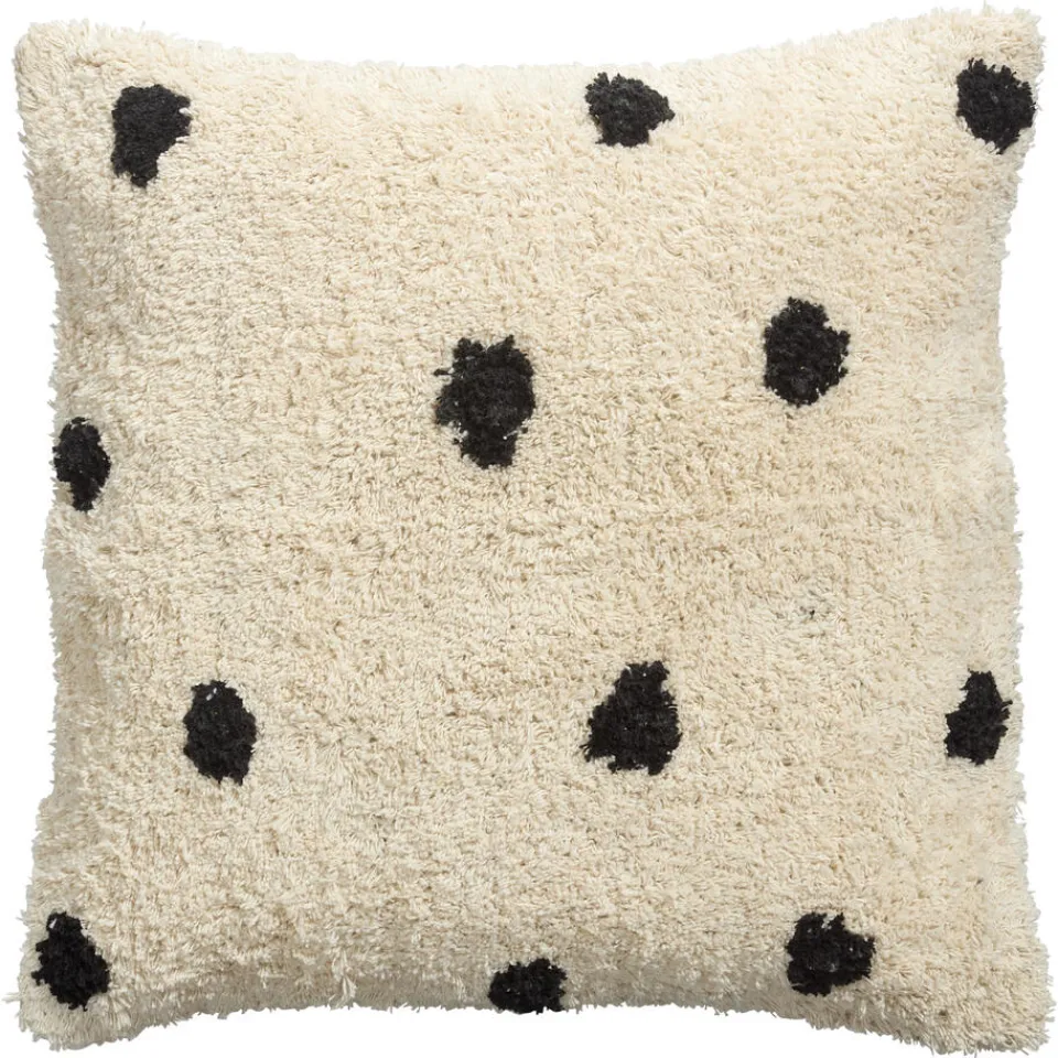 Kwantum Sierkussens|Kussen Novara Beige 45x45 Cm