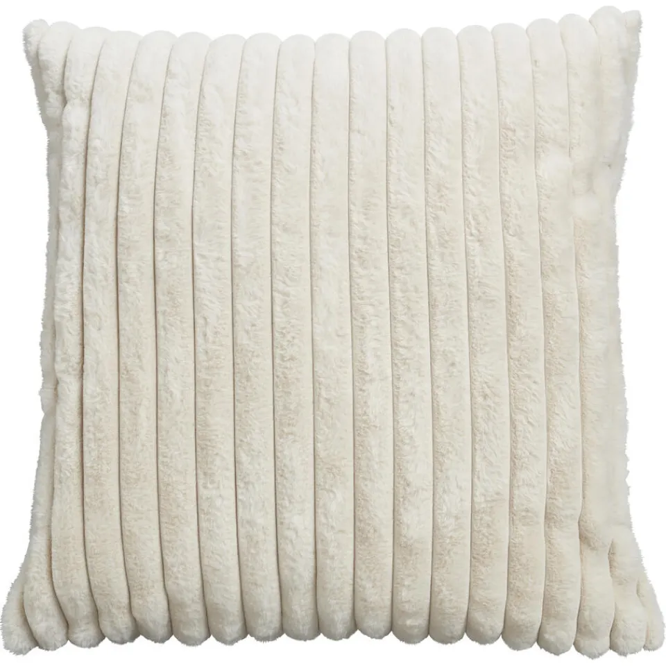 Kwantum Sierkussens|Kussen Osimo Off-white 60x60 Cm