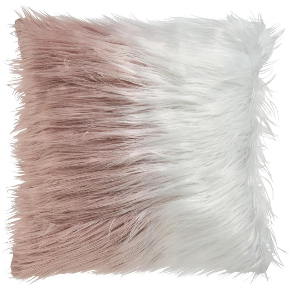 Kwantum Sierkussens|Kussen Rerrara Roze 45x45 Cm