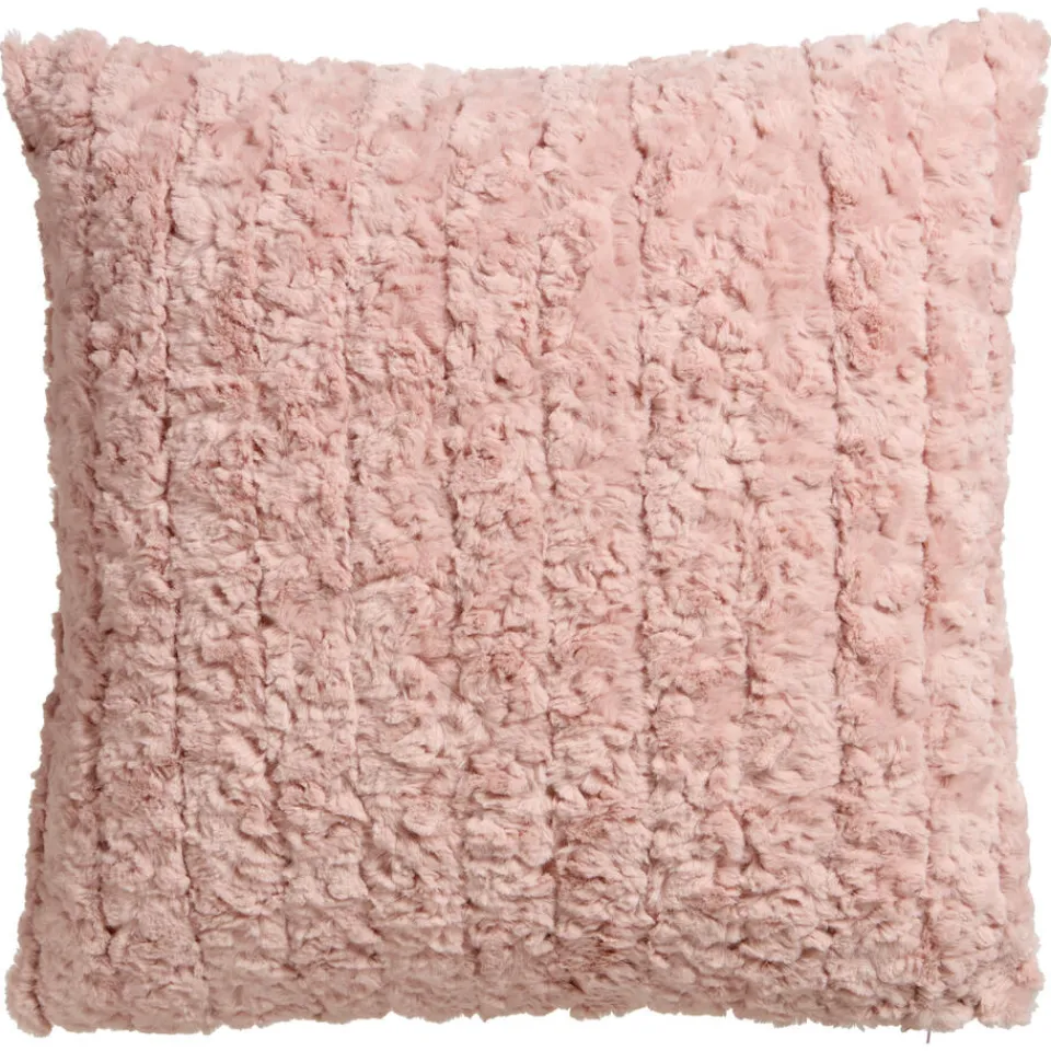 Kwantum Sierkussens|Kussen Valence Roze 45x45 Cm