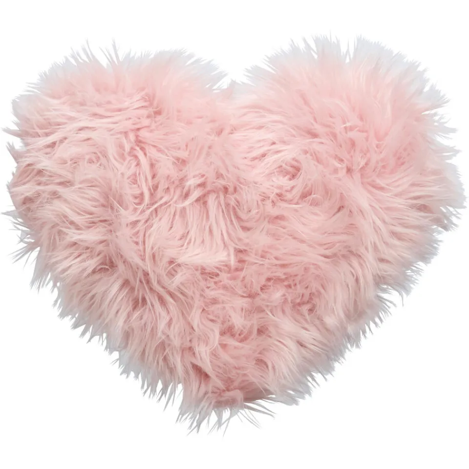 Kwantum Sierkussens|Kussen Verona Roze 40x50 Cm