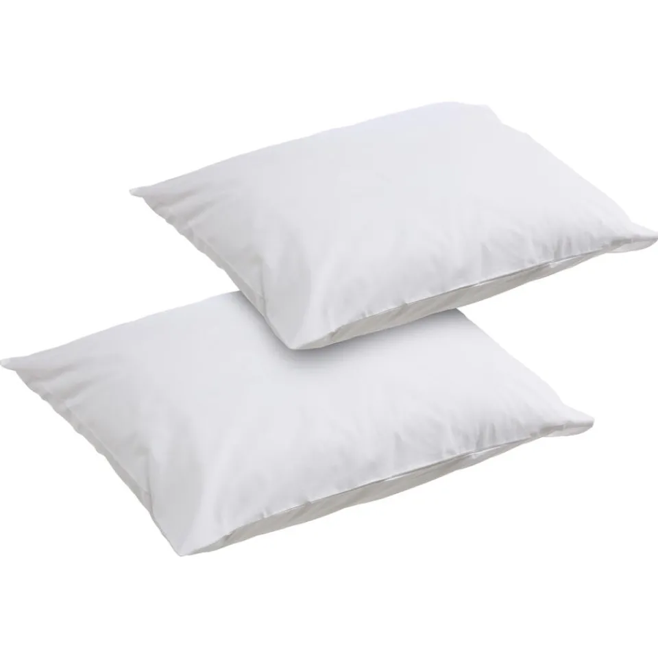 Kwantum Hoeslakens. Moltons & Kussenslopen|Beddengoed|Kussensloop Katoen - 60x70cm