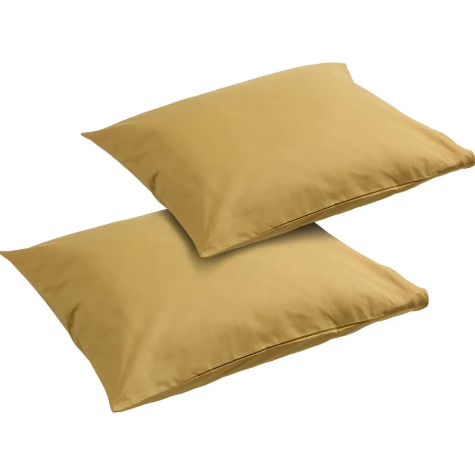 Kwantum Hoeslakens. Moltons & Kussenslopen|Beddengoed|Kussensloop Katoen - 60x70cm