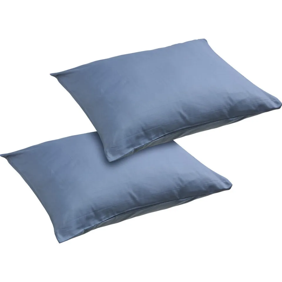 Kwantum Hoeslakens. Moltons & Kussenslopen|Beddengoed|Kussensloop Katoen