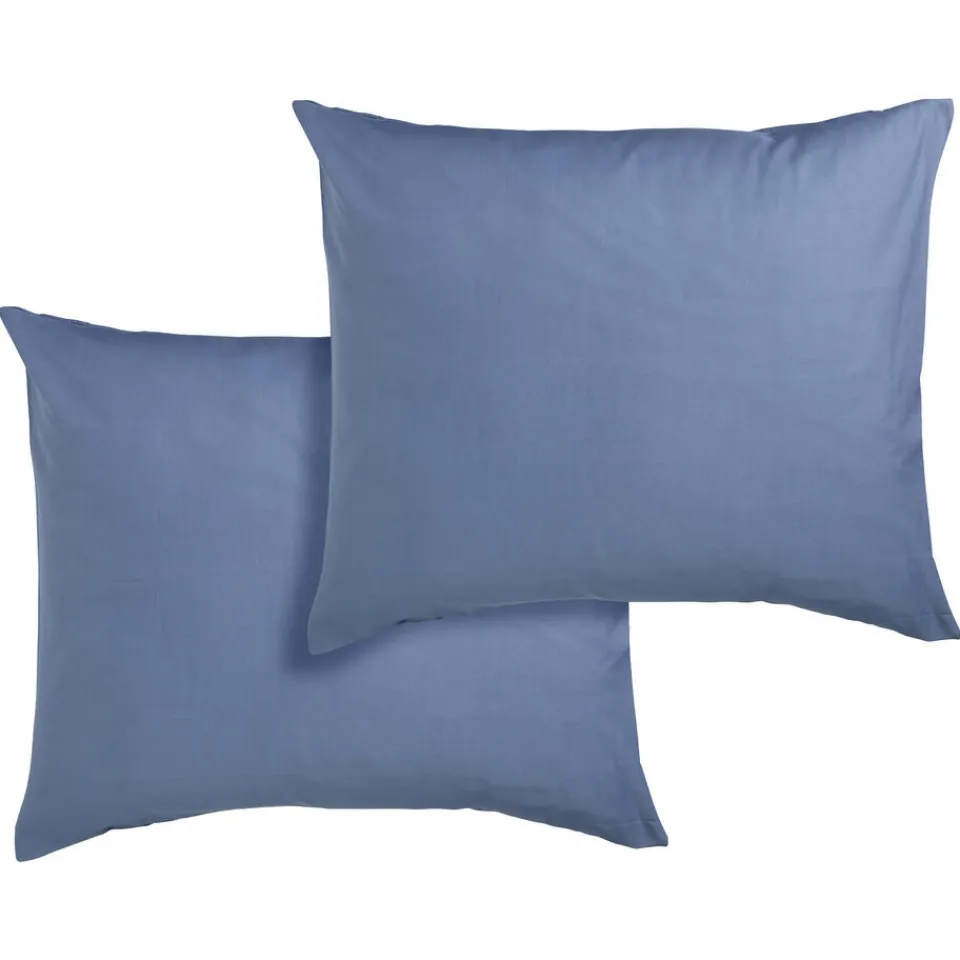 Kwantum Hoeslakens. Moltons & Kussenslopen|Beddengoed|Kussensloop Katoen