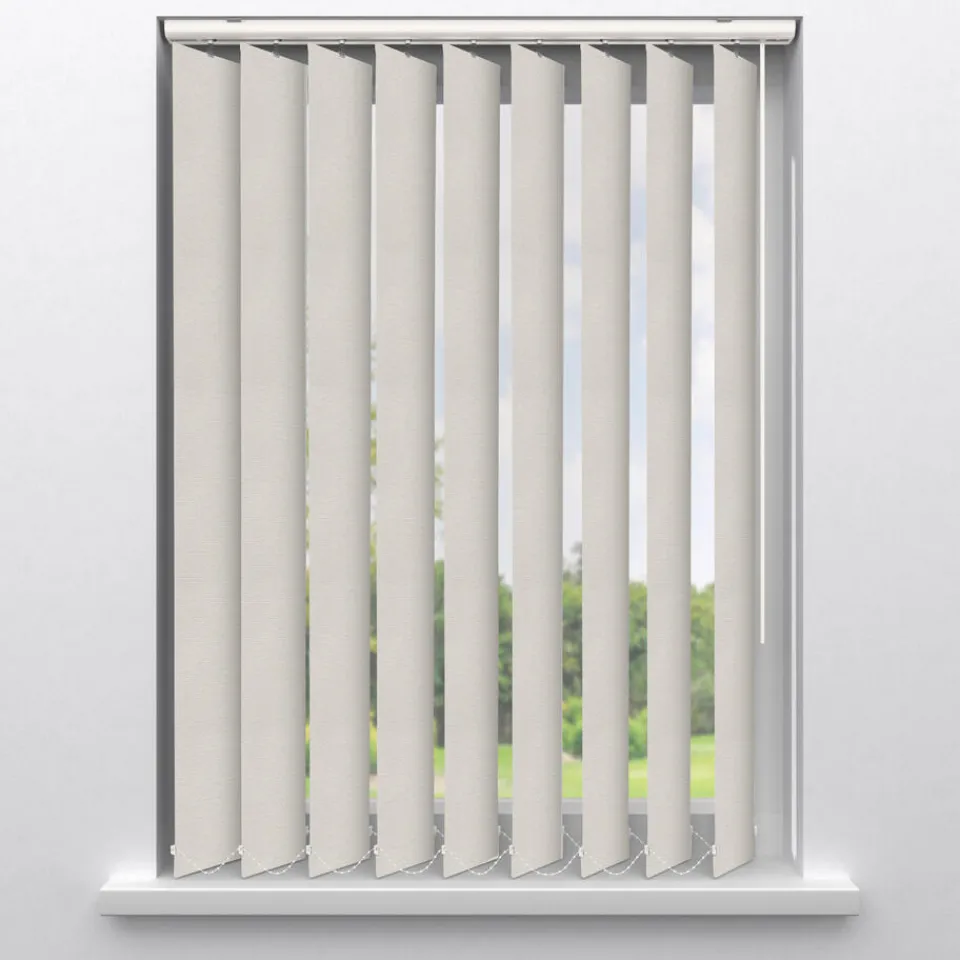 Kwantum Lamellen|Lamellen Anke Zand