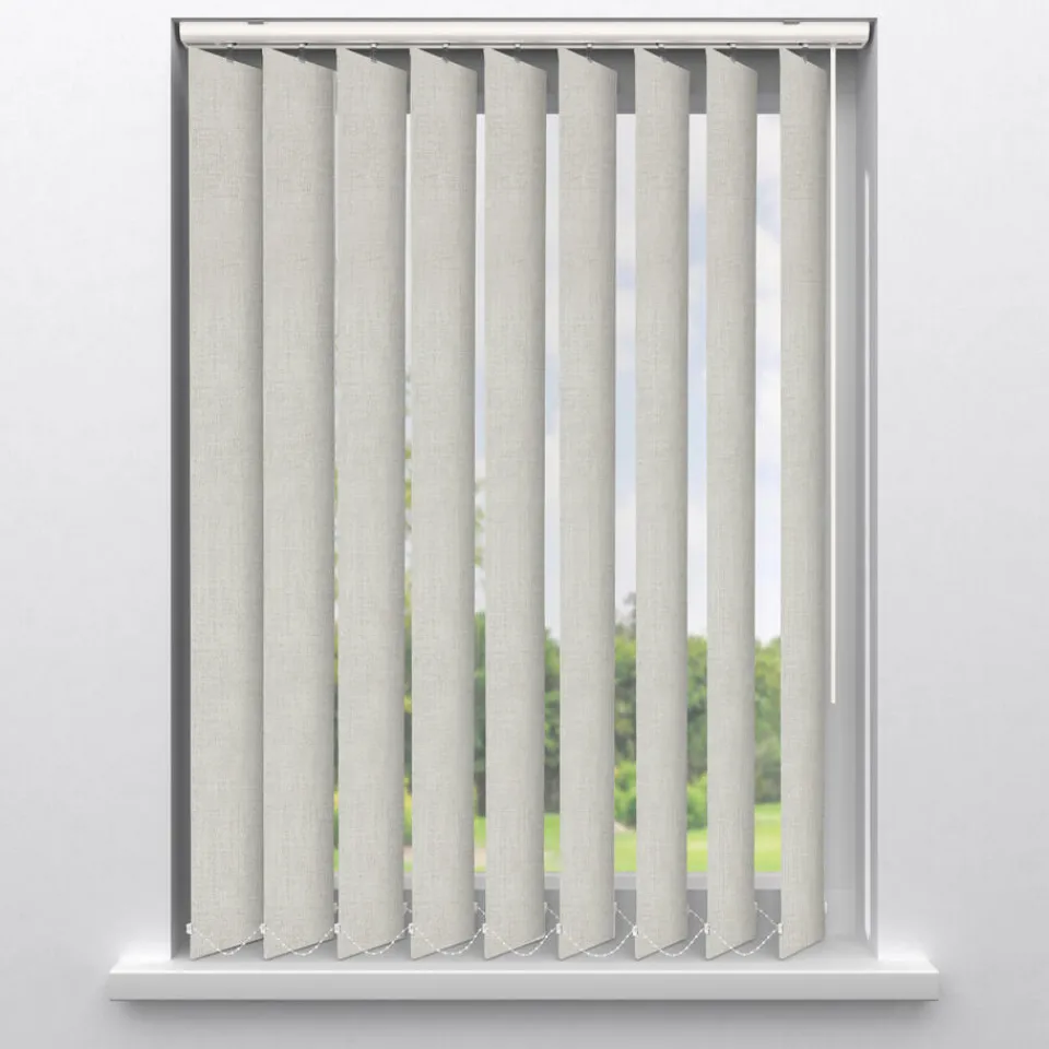 Kwantum Lamellen|Lamellen Tibor Naturel