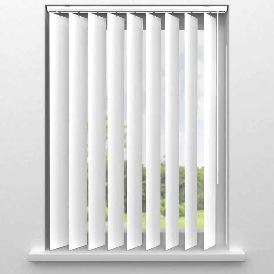 Kwantum Lamellen|Lamellen Tiebe