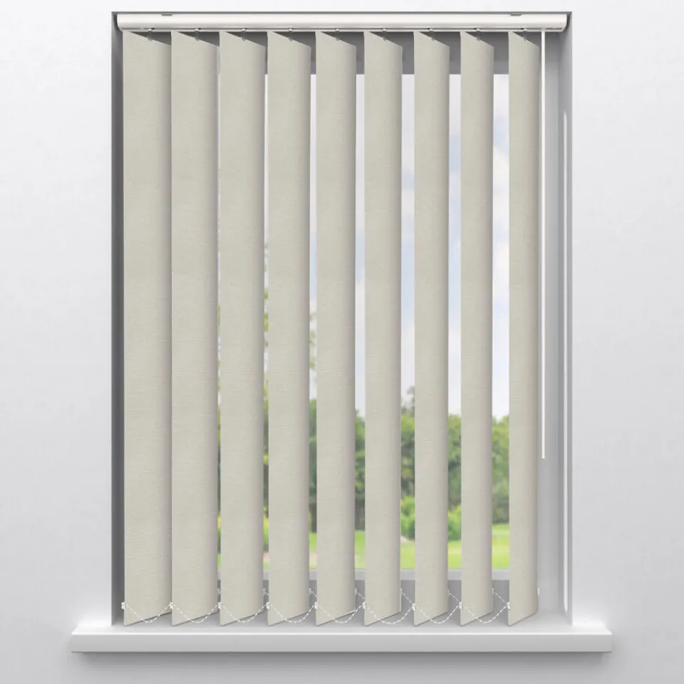 Kwantum Lamellen|Lamellen Victor Wit