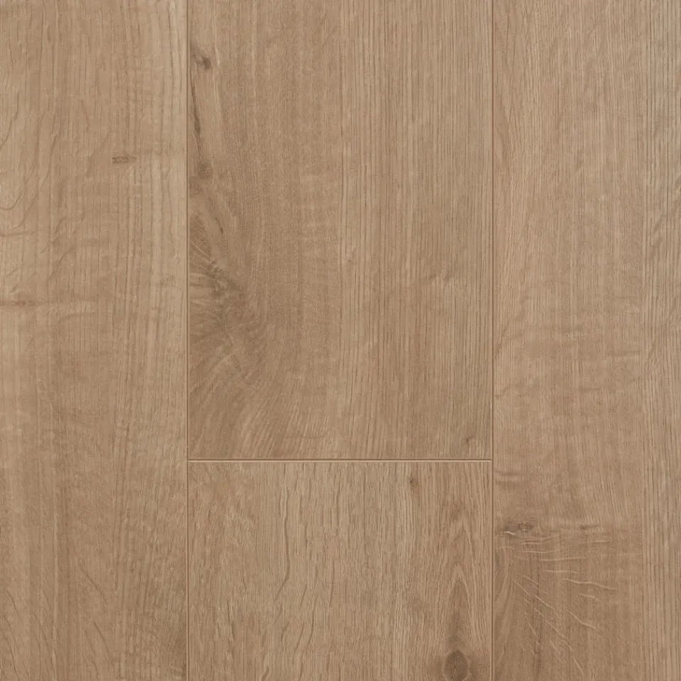 Kwantum Tegellook Laminaat|Extra Breed Laminaat|Laminaat Clinton Eiken