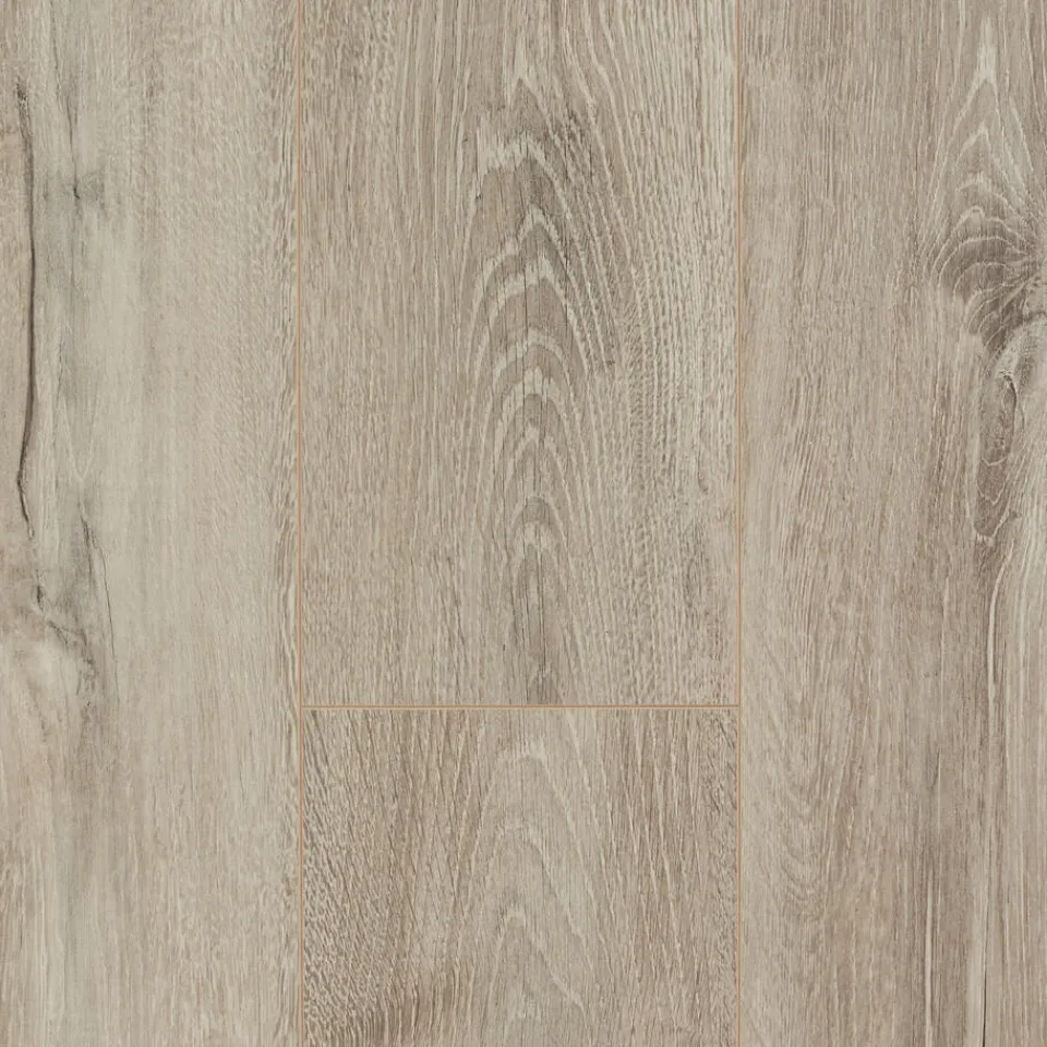 Kwantum Houtlook Laminaat|Laminaat Gimli Grijs Eiken