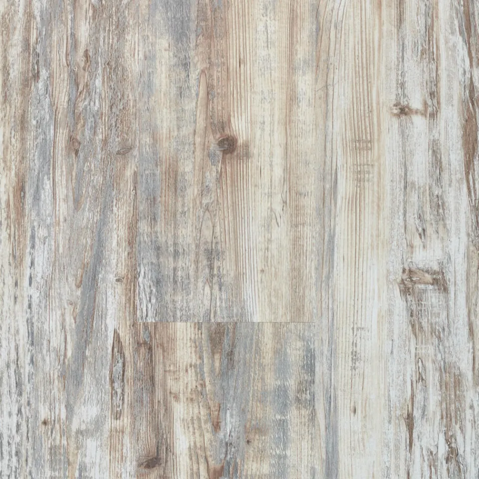 Kwantum Tegellook Laminaat|Extra Breed Laminaat|Laminaat Hot Springs Grijs XL Plank