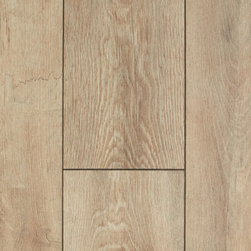 Kwantum Houtlook Laminaat|Laminaat Nevada Naturel Eiken