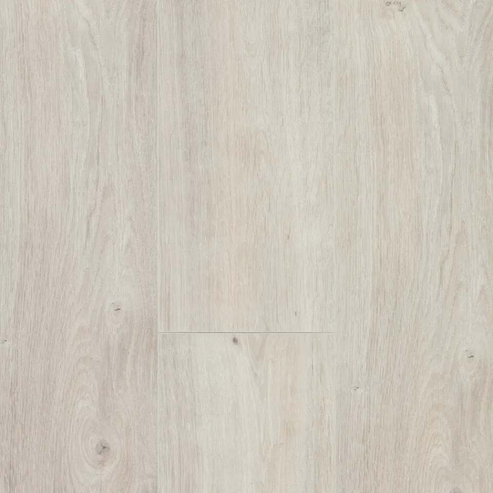 Kwantum Tegellook Laminaat|Extra Breed Laminaat|Laminaat Surrey Licht Grijs