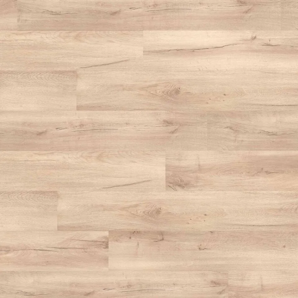 Kwantum Houtlook Laminaat|Laminaat Toba Naturel Eiken