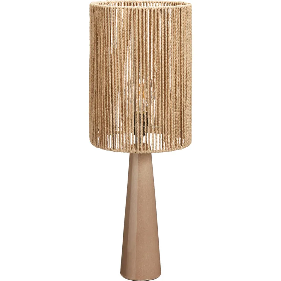 Kwantum Lampenkappen|Lampenkap Ares Touw