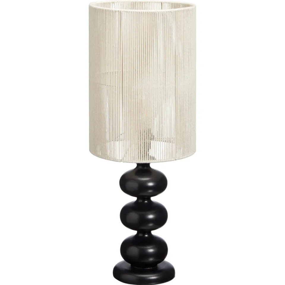 Kwantum Lampenkappen|Lampenkap Ares Touw