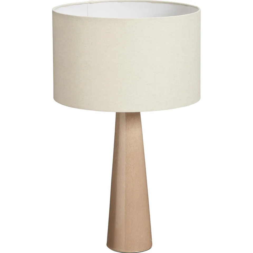 Kwantum Lampenkappen|Lampenkap Arias Off-White