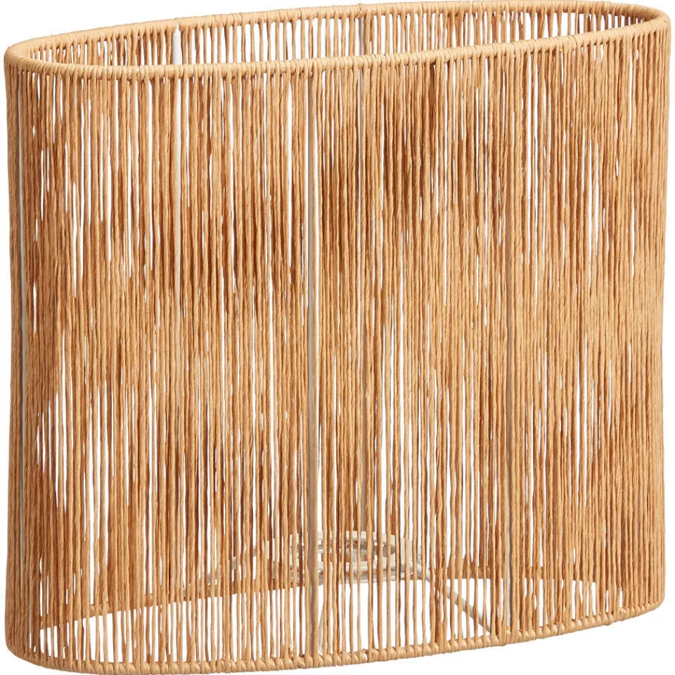 Kwantum Lampenkappen|Lampenkap Banba Naturel